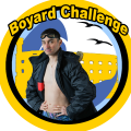 Logo boyard enzo